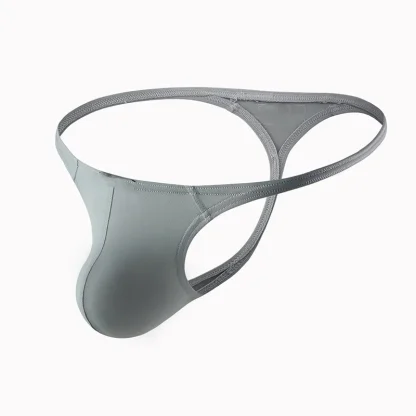 Soft Low-rise Solid G-strings - Image 5