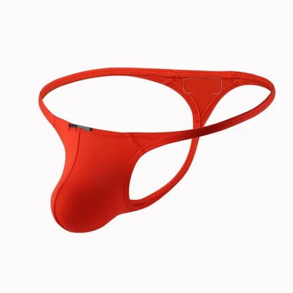 Soft Low-rise Solid G-strings - Image 6