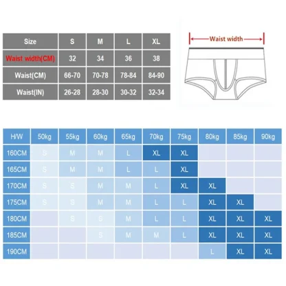 Ruched Butt Low-rise Brief - Image 7