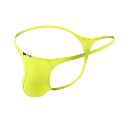 Soft Low-rise Solid G-strings - Image 4