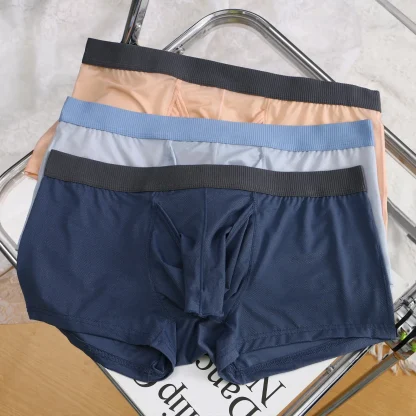 Cutout Elephant Nose Boxer Brief - Image 6
