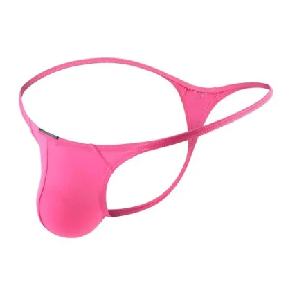 Soft Low-rise Solid G-strings - Image 2