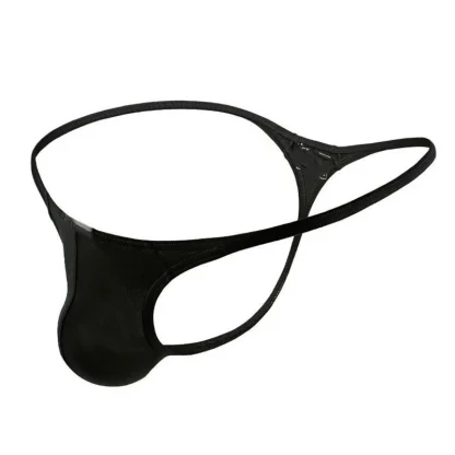 Soft Low-rise Solid G-strings - Image 3
