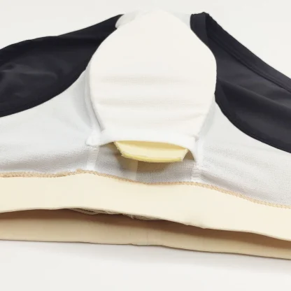 Sexy Drawstring Swim Brief - Image 6