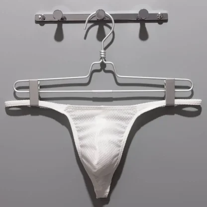 Breathable Solid Color G-strings - Image 5