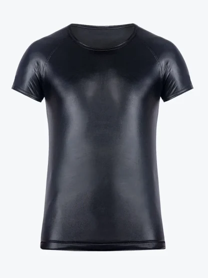 Sleek Zippered Crotch Boxer Brief - Image 6