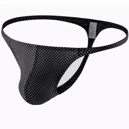 Breathable Solid Color G-strings - Image 6