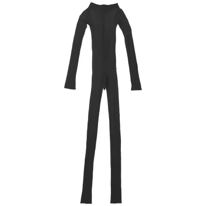 Long Sleeve Full Bodystocking - Image 3