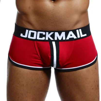 Comfortable Sport Jockstrap - Image 6