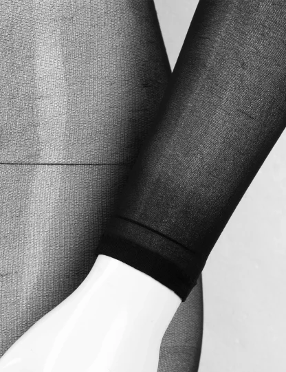 Long Sleeve Full Bodystocking - Image 6