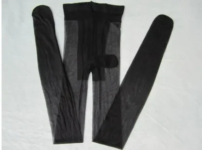 Sleeve High Elasticity Pantyhose - Image 11