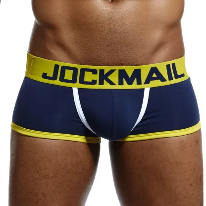 Comfortable Sport Jockstrap - Image 11
