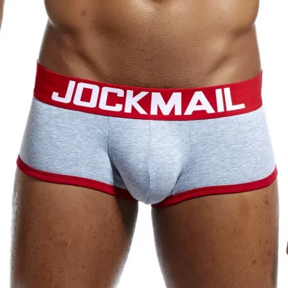 Comfortable Sport Jockstrap - Image 10