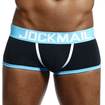 Comfortable Sport Jockstrap - Image 13