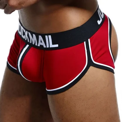 Comfortable Sport Jockstrap - Image 7
