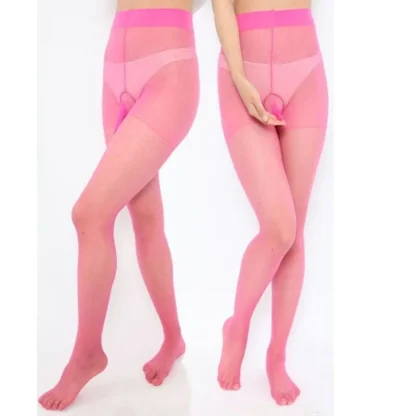 Sleeve High Elasticity Pantyhose - Image 2
