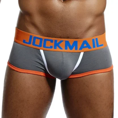 Comfortable Sport Jockstrap - Image 12