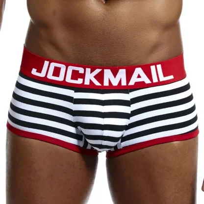 Comfortable Sport Jockstrap - Image 5