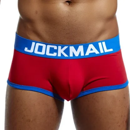 Comfortable Sport Jockstrap - Image 8