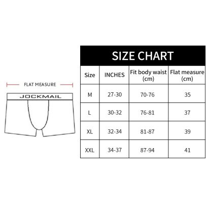 Classic Breathable Boxer Brief - Image 15