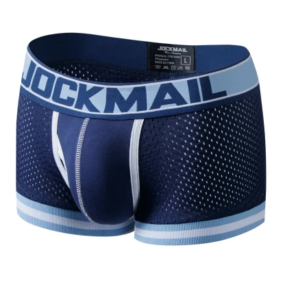 Classic Breathable Boxer Brief - Image 6