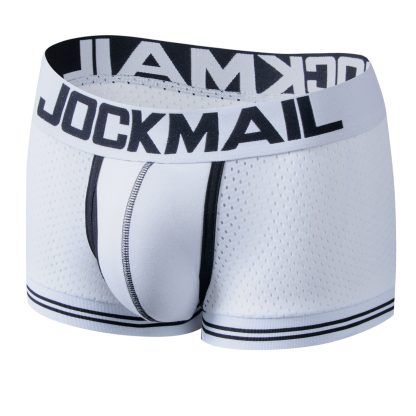 Classic Breathable Boxer Brief - Image 8