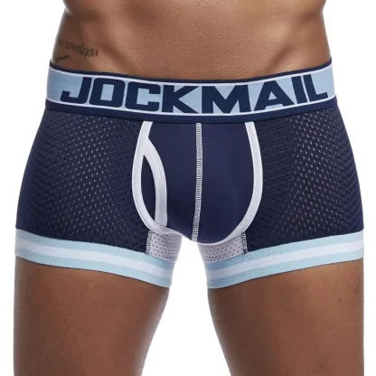 Classic Breathable Boxer Brief - Image 4