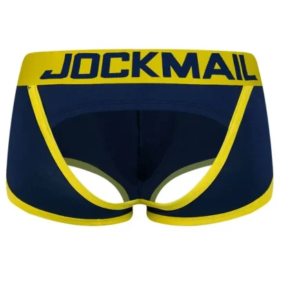 Comfortable Sport Jockstrap - Image 3
