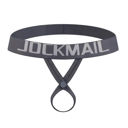Men's Elastic Sexy Cockstrap - Image 3