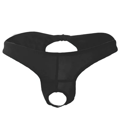 Open Front Soft Jockstrap - Image 6