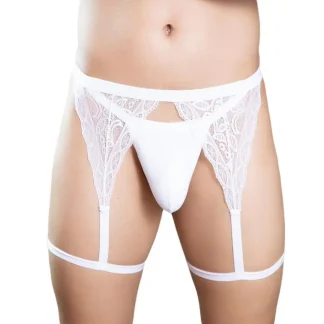 Garter Lingerie