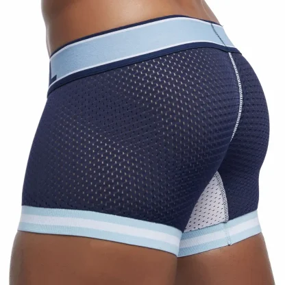 Classic Breathable Boxer Brief - Image 2