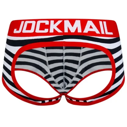 Comfortable Sport Jockstrap - Image 4