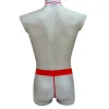 Men's Playful Bow Tie Bodysuit - Image 4