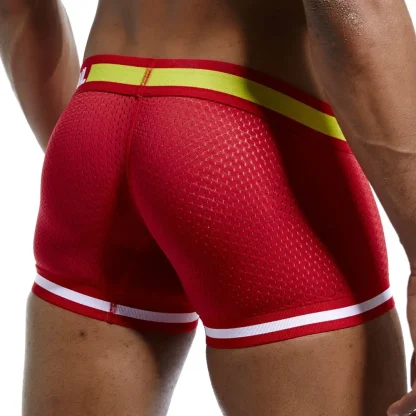 Classic Breathable Boxer Brief - Image 5