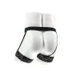 Floral Lace Thigh Garter Belt - Image 3