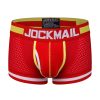 Classic Breathable Boxer Brief - Image 11