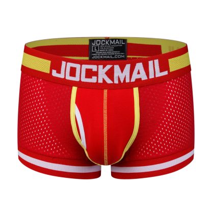 Classic Breathable Boxer Brief - Image 11