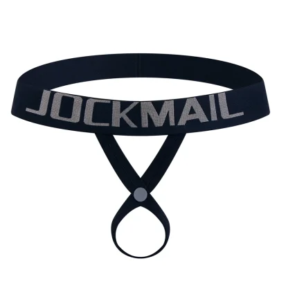 Men's Elastic Sexy Cockstrap - Image 2
