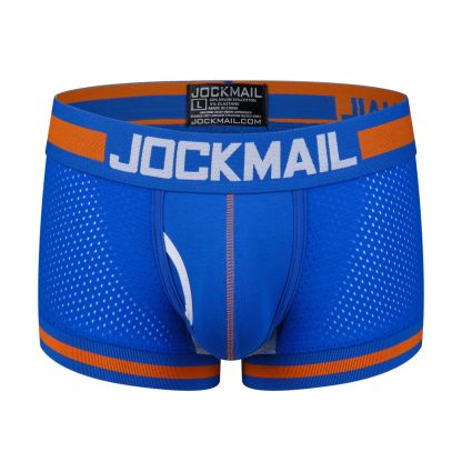 Classic Breathable Boxer Brief - Image 9