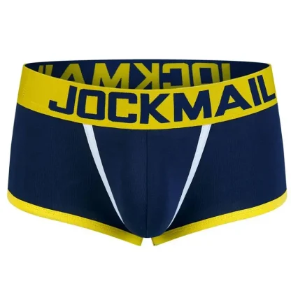 Comfortable Sport Jockstrap - Image 2