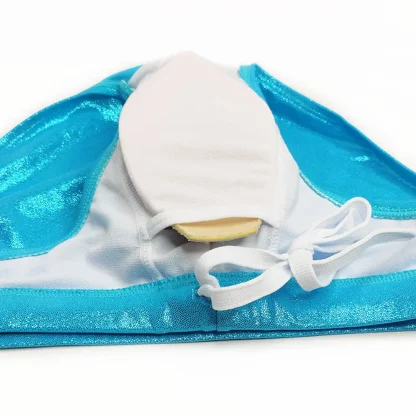 Low-rise Tight Shiny Brief - Image 14