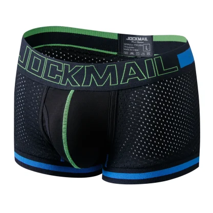 Classic Breathable Boxer Brief
