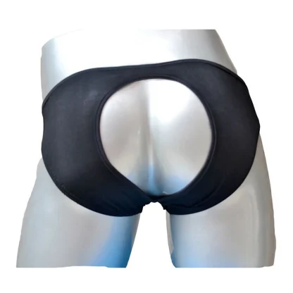 Open Front Soft Jockstrap - Image 5