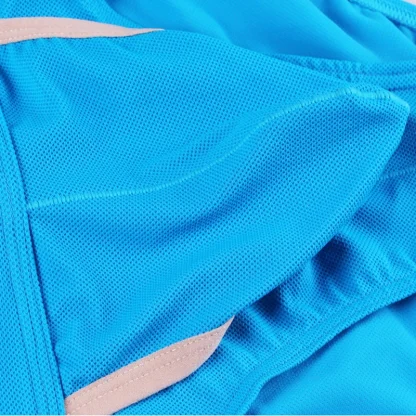 Open Front Bulge Pouch Brief - Image 11
