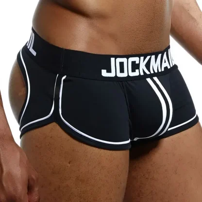 Comfortable Sport Jockstrap - Image 9