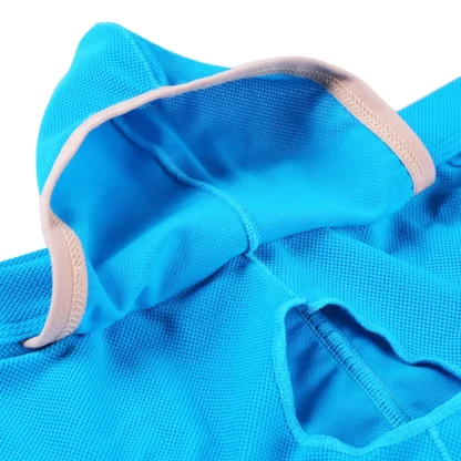 Open Front Bulge Pouch Brief - Image 9