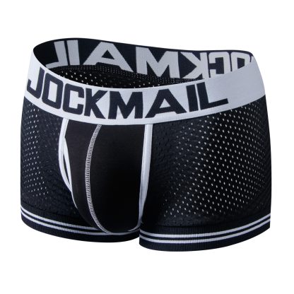 Classic Breathable Boxer Brief - Image 7