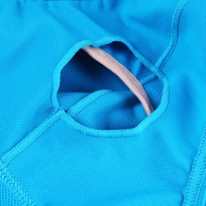 Open Front Bulge Pouch Brief - Image 10