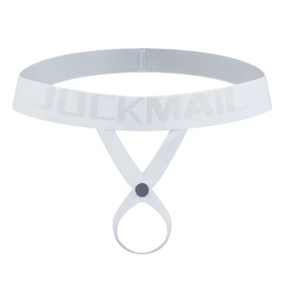 Men's Elastic Sexy Cockstrap